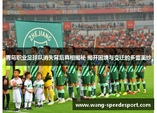 青岛职业足球队消失背后真相揭秘 揭开困境与变迁的多重面纱